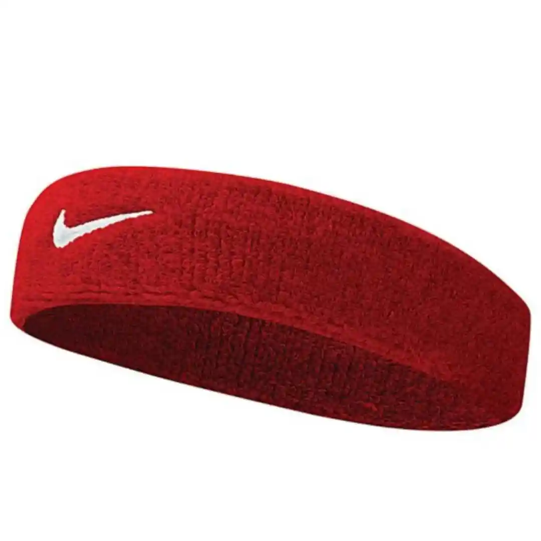 Balaca Nike Roja