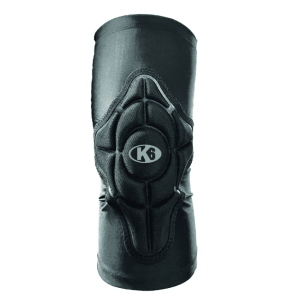 Rodillera de Protección Deportiva K6 Extreme