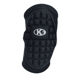 Rodilleras de Protección Deportiva K6 Plus Ultra